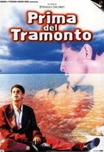 Locandina di Prima del tramonto