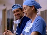 Grey's Anatomy, Patrick Dempsey smentisce i rumor: 'Non c'è in programma uno show con Ellen Pompeo'