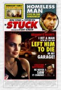 La locandina di Stuck 