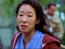 Sandra Oh Interpreta La Dottoressa Yang Nell Episodio Se Non Ci Fosse Un Domani Della Serie Grey S Anatomy 58967