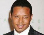 Terrence Howard e Iron Man (2?)