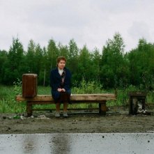 Una scena del film Cargo 200