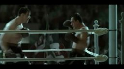 Carnera - The Walking Mountain - Trailer italiano