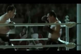 Carnera - The Walking Mountain - Trailer italiano