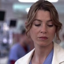 Ellen Pompeo Nell Episodio Owner Of A Lonely Heart Della Serie Tv Grey S Anatomy 59008