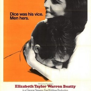 La locandina di L'unico gioco in città