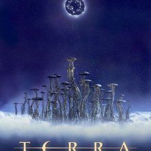La locandina di Terra 