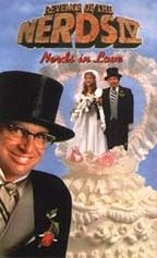 Locandina di La rivincita dei Nerds 4