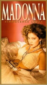 Locandina di Madonna: tutta la vita per un sogno