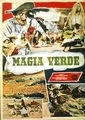 La locandina di Magia verde