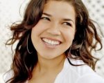 Un segno invisibile per America Ferrera