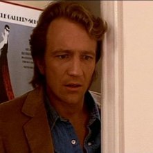 Craig Wasson in una scena di OMICIDIO A LUCI ROSSE