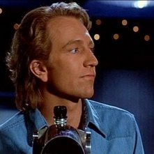 Craig Wasson in una scena di OMICIDIO A LUCI ROSSE