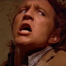 Craig Wasson in una scena di OMICIDIO A LUCI ROSSE