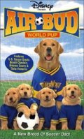 La locandina di Air Bud 3