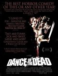 La locandina di Dance of the Dead 