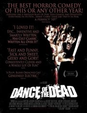 La locandina di Dance of the Dead 