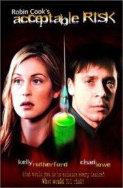 La locandina di Un esperimento pericoloso