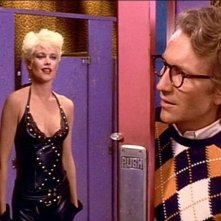 Melanie Griffith E Craig Wasson In Una Scena Di Omicidio A Luci Rosse 59153