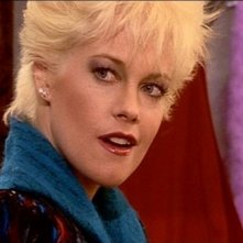 Melanie Griffith In Una Scena Di Omicidio A Luci Rosse 59155
