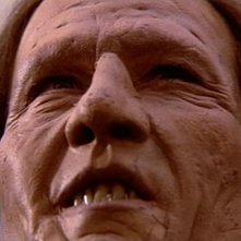 Una scena di OMICIDIO A LUCI ROSSE