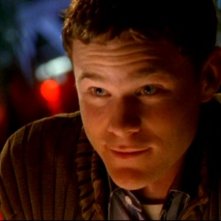 Aaron Ashmore in una scena dell'episodio 'Julia e John' della prima stagione di 'Veronica Mars'