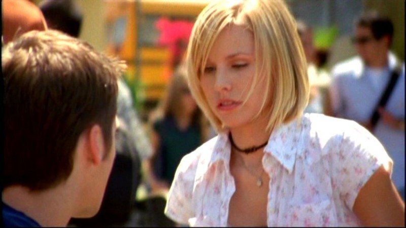 Film E Programmi Tv Di Kristen Bell