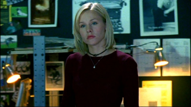 Film E Programmi Tv Di Kristen Bell