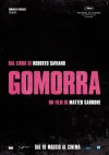 La locandina di Gomorra