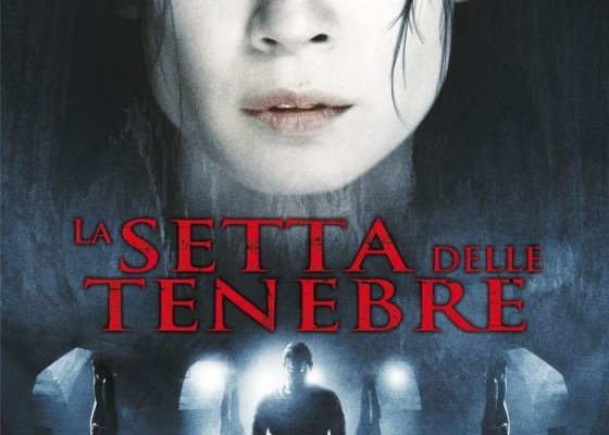 La setta delle tenebre (2007) Film Movieplayer.it