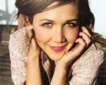 Maggie Gyllenhaal cerca casa