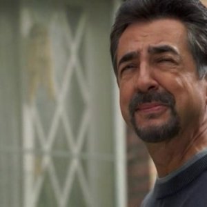 David Rossi, interpretato da Joe Mantegna, nella serie Criminal Minds nell'episodio 'Lucky'