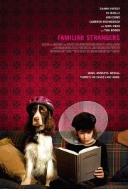 La locandina di Familiar Strangers 