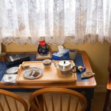 Glen Hansard E Bill Hodnett In Una Scena Del Film Once 59355