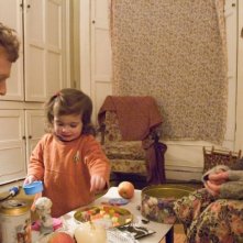 Glen Hansard e Markéta Irglová in una sequenza di Once