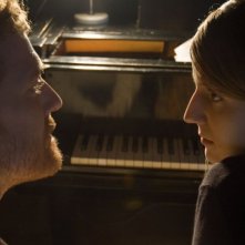Glen Hansard E Marketa Irglova In Una Sequenza Del Film Once 59368