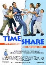 La locandina di Se cucini ti sposo