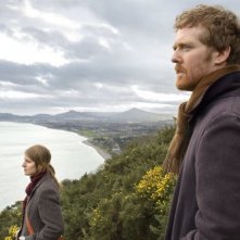 Marketa Irglova E Glen Hansard In Una Scena Del Film Once 59352