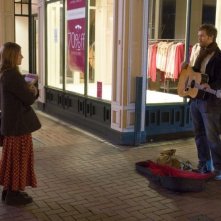 Marketa Irglova E Glen Hansard In Una Sequenza Del Film Once 59362