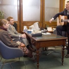 Marketa Irglova E Glen Hansard In Una Sequenza Del Film Once 59369