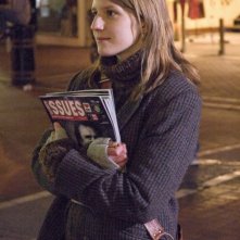 Markéta Irglová in una sequenza un film di John Carney del 2006