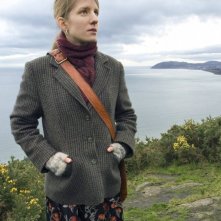 Markéta Irglová in una sequenza del film Once