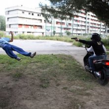 Una Scena Del Film Gomorra 59348