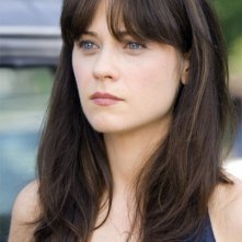 Zooey Deschanel In Una Scena Del Film E Venne Il Giorno 59334