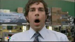 1x06 - Chuck Versus the Sandworm - Chuck - Promo