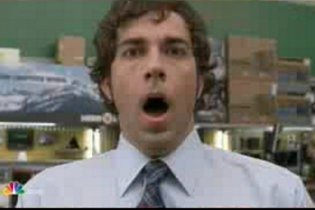 1x06 - Chuck Versus the Sandworm - Chuck - Promo