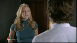 1x06 - Chuck Versus the Sandworm - Chuck - Promo 2