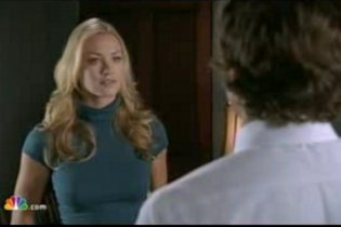 1x06 - Chuck Versus the Sandworm - Chuck - Promo 2