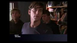 1x07 - Chuck Versus the Alma Mater - Chuck - Promo