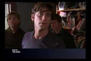 1x07 - Chuck Versus the Alma Mater - Chuck - Promo